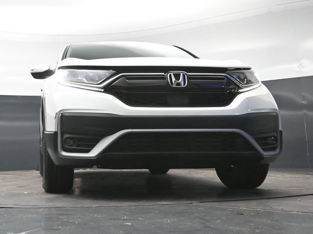 Used 2021 Honda CR-V EX image 25