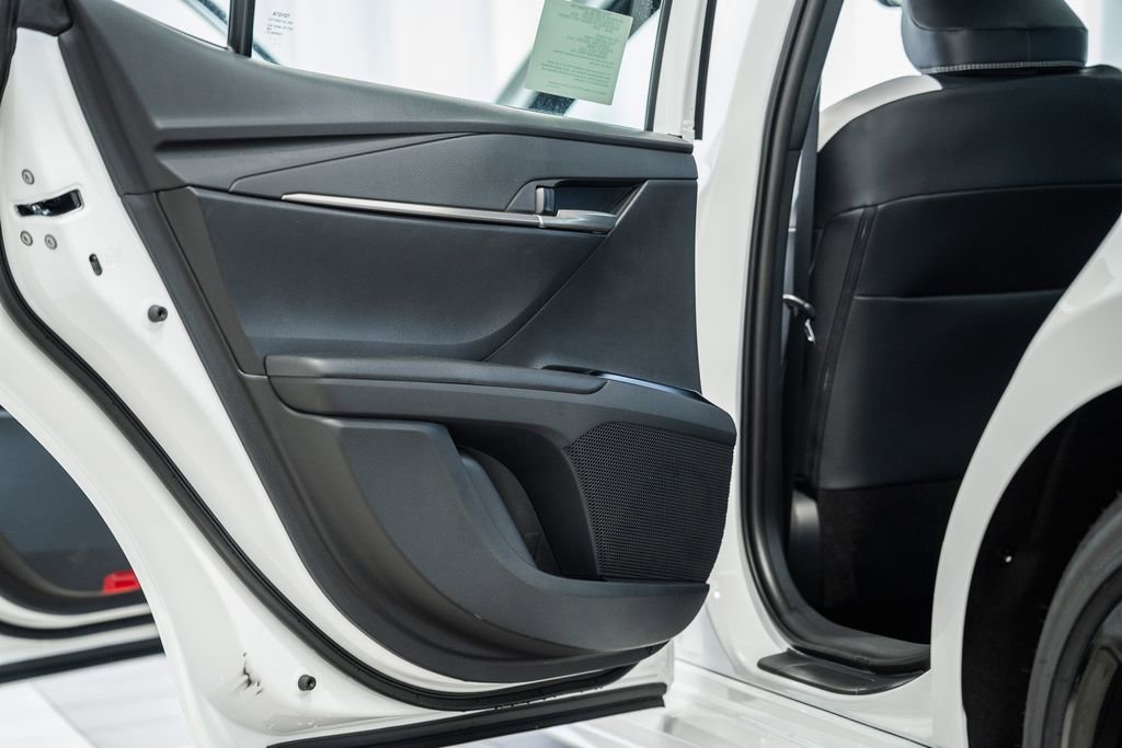 New 2026 Toyota Camry SE image 34