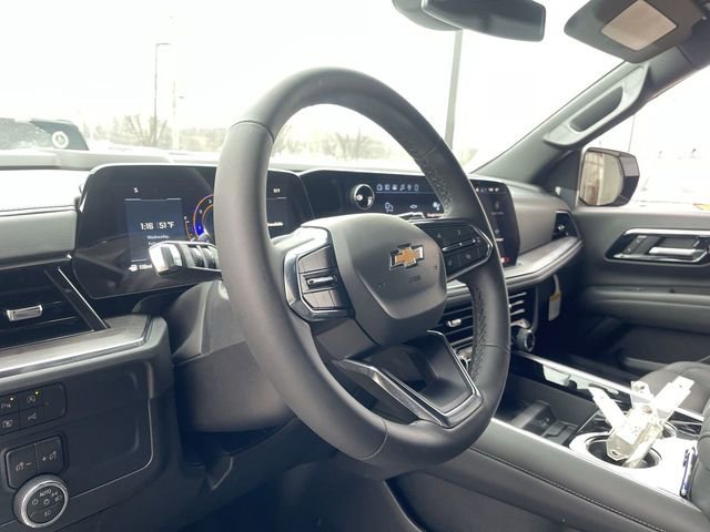 New 2026 Chevrolet Suburban LT w/ Comfort Package image 14