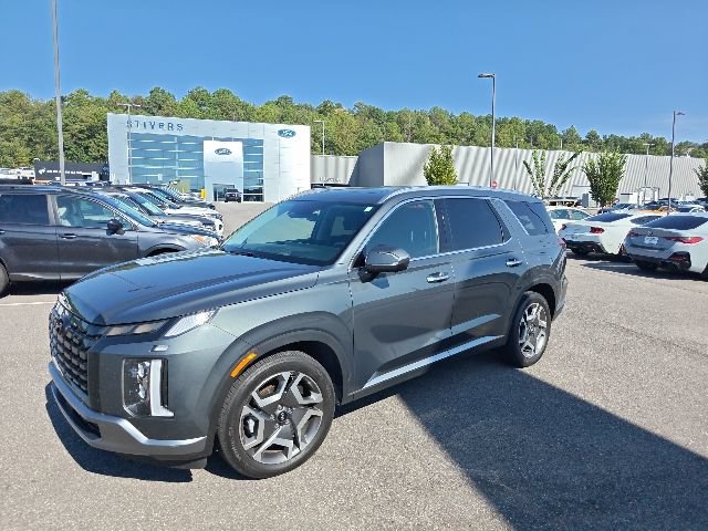 Used 2024 Hyundai Palisade Limited AWD/4WD image 6