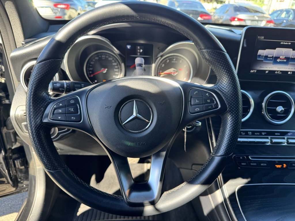 Used 2019 Mercedes-Benz GLC 300 image 38