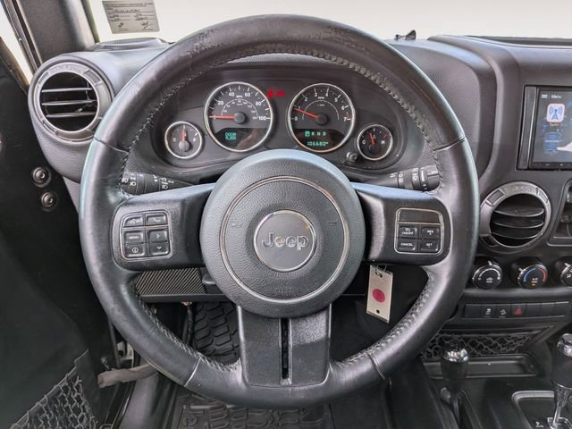 Used 2018 Jeep Wrangler Unlimited Sport S image 18