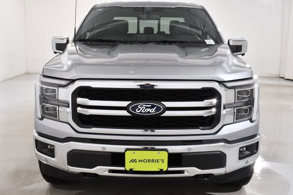 New 2026 Ford F150 Lariat AWD/4WD image 3