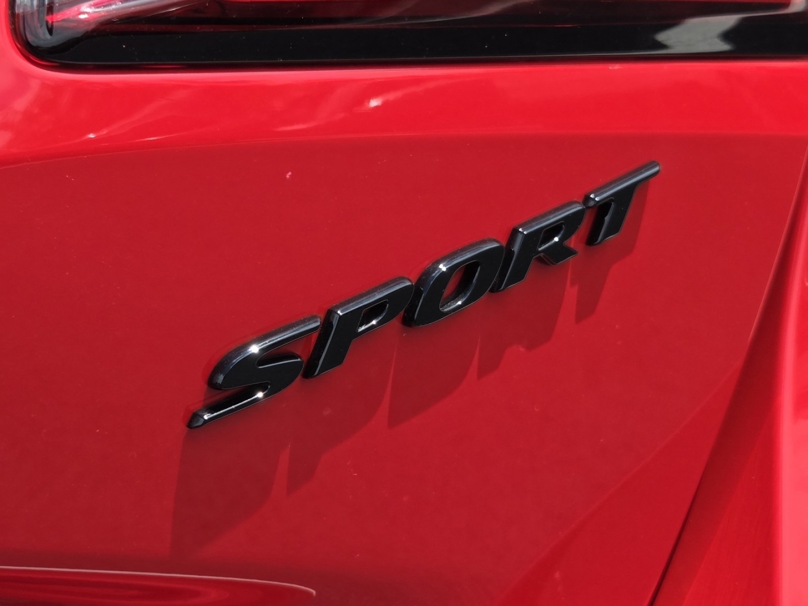 New 2026 Honda Civic Sport image 17