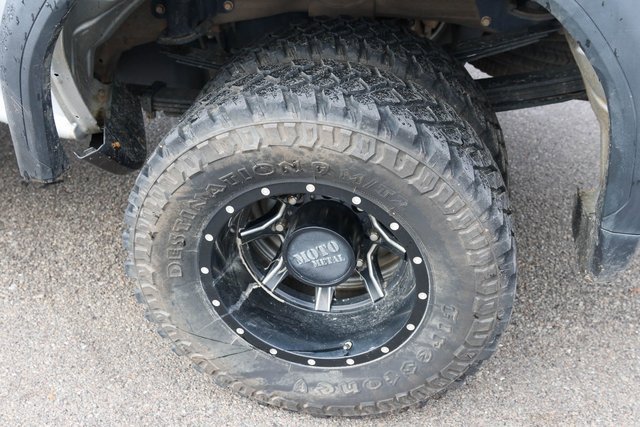 Used 2020 GMC Sierra 3500 Denali w/ Denali Ultimate Package image 9