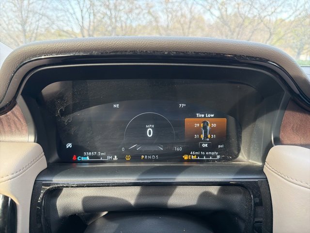 Used 2023 Lincoln Nautilus Reserve w/ Equipment Group 201A image 14