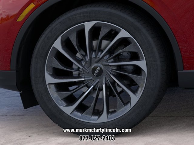 New 2026 Lincoln Aviator Reserve AWD/4WD image 19