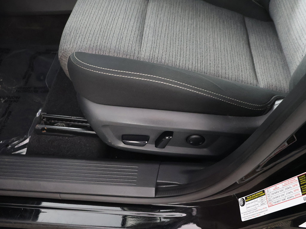 Used 2021 Nissan Rogue SV AWD/4WD image 32
