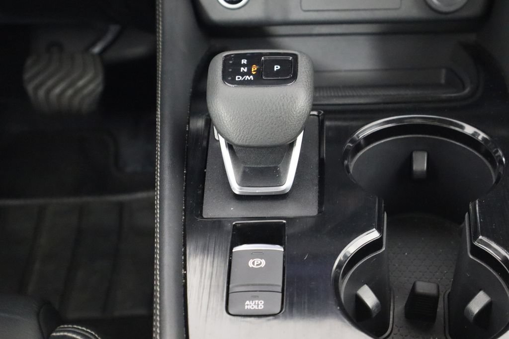 Used 2023 Nissan Rogue SL FWD image 27