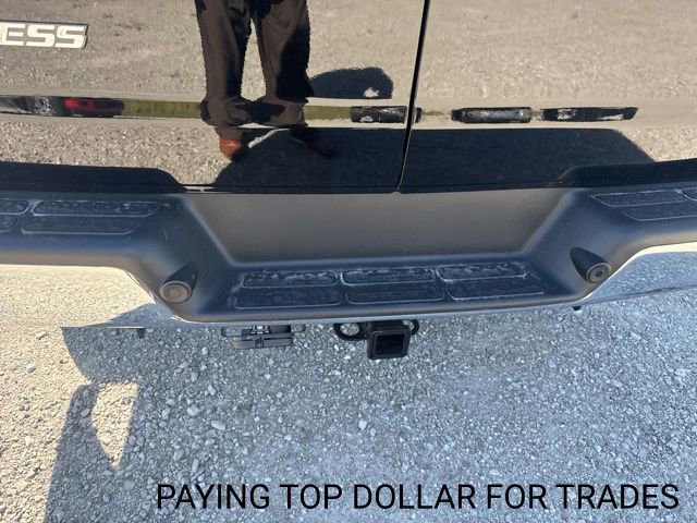 New 2025 Chevrolet Express 2500 Work Van w/ Driver Convenience Package image 4