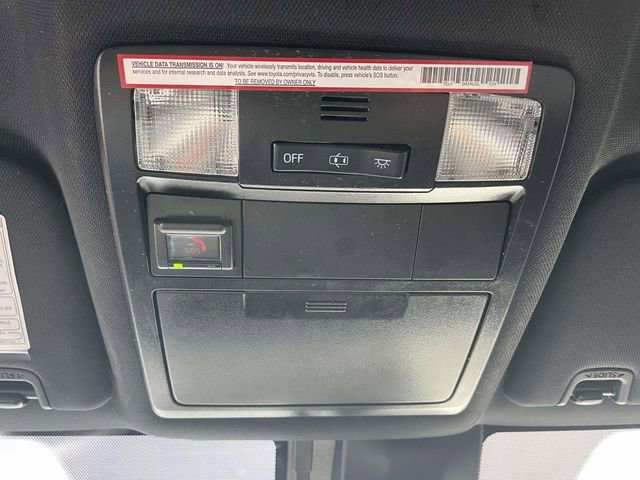 Used 2020 Toyota Tacoma TRD Sport image 24