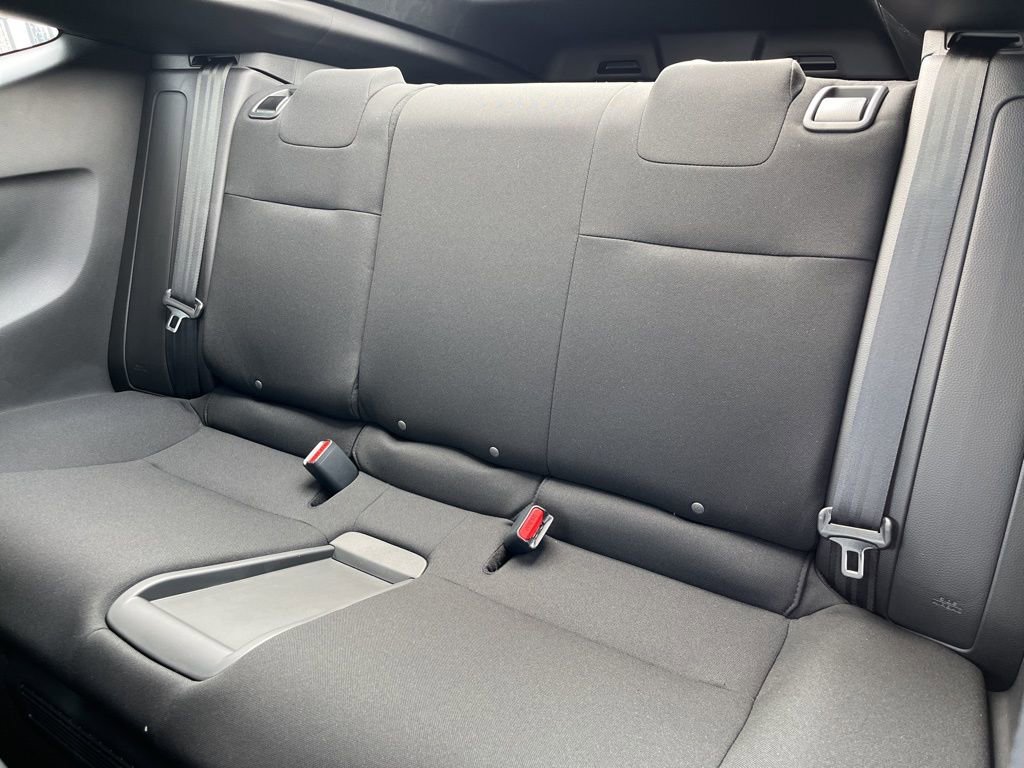 New 2026 Honda Prelude image 12