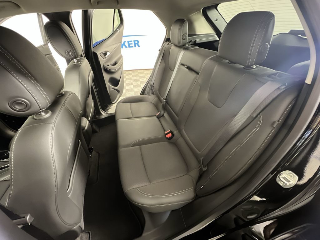 Certified 2023 Buick Encore GX Select w/ Sport Touring Package FWD image 22