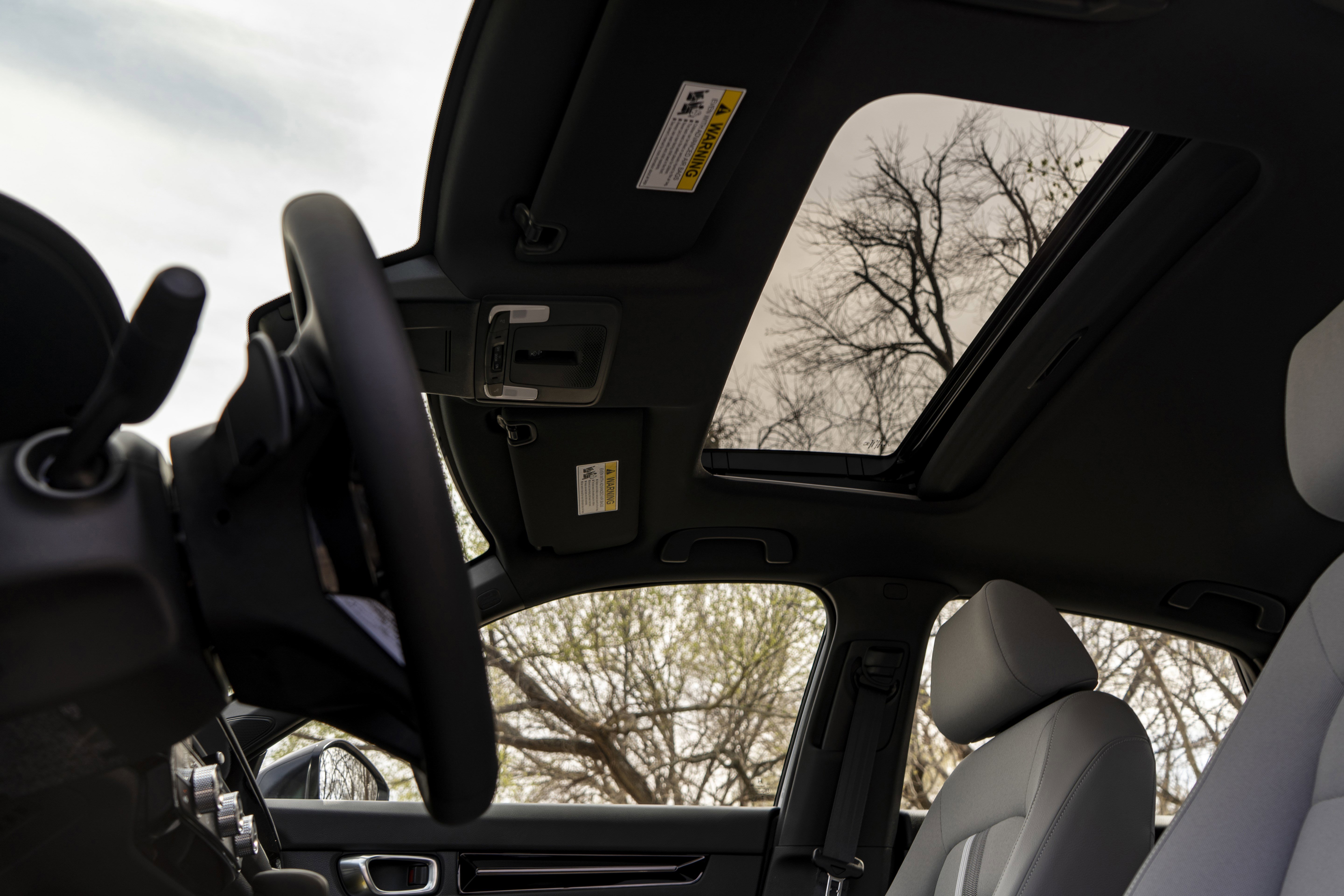 Used 2026 Honda Civic Sport image 35