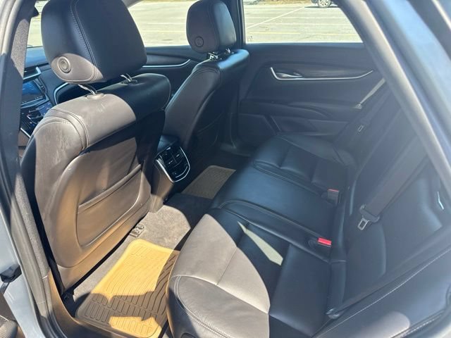 Used 2019 Cadillac XTS Luxury FWD image 11