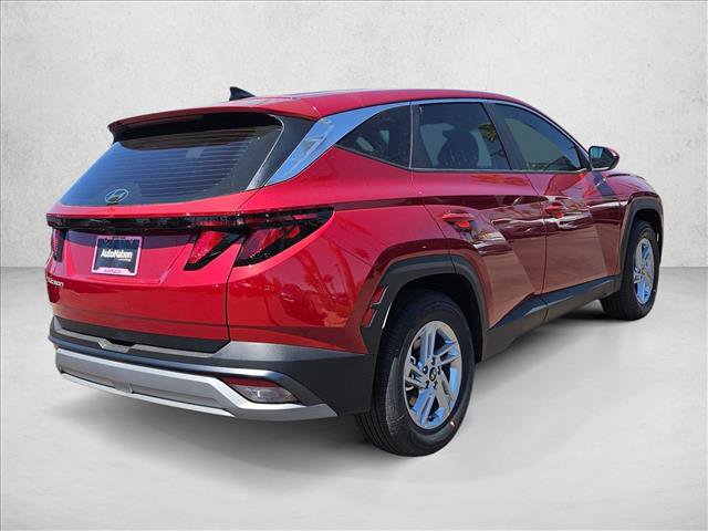 New 2026 Hyundai Tucson SE FWD image 2