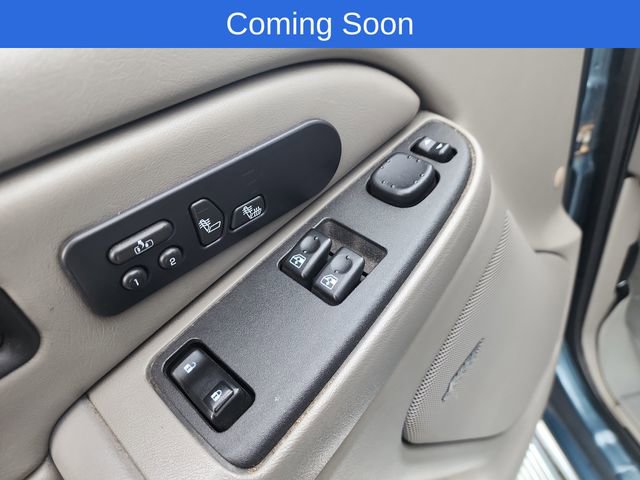 Used 2007 GMC Sierra 3500 SLT image 11