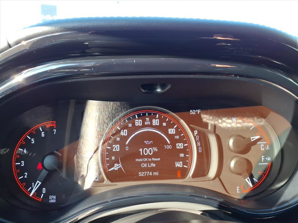 Used 2021 Dodge Durango Citadel w/ Premium Entertainment Group image 17