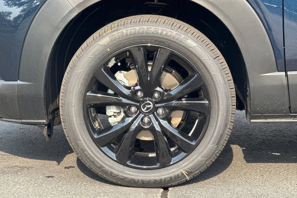 New 2026 MAZDA CX-30 AWD 2.5 S w/ Select Sport Pkg image 26