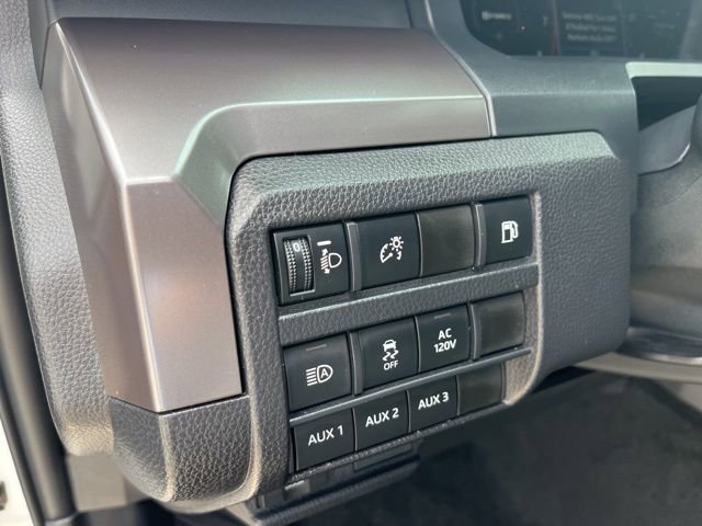 New 2025 Toyota Tacoma TRD Off-Road image 14