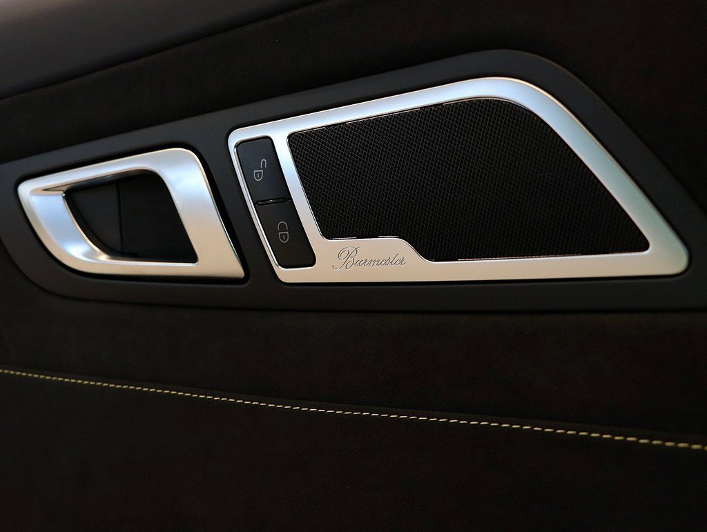 Used 2018 Mercedes-Benz AMG GT R image 54