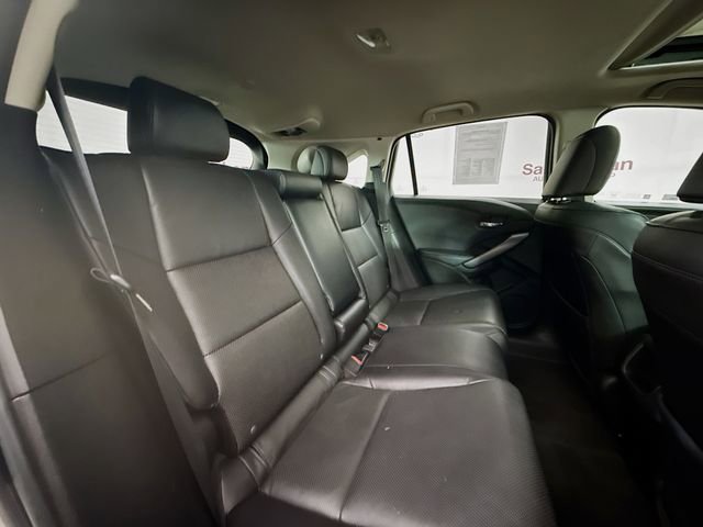Used 2013 Acura RDX AWD w/ Technology Package image 28