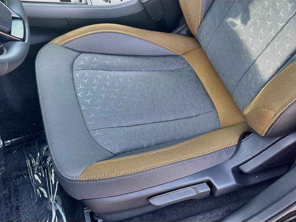 New 2026 Subaru Crosstrek 2.5i Sport AWD/4WD image 18
