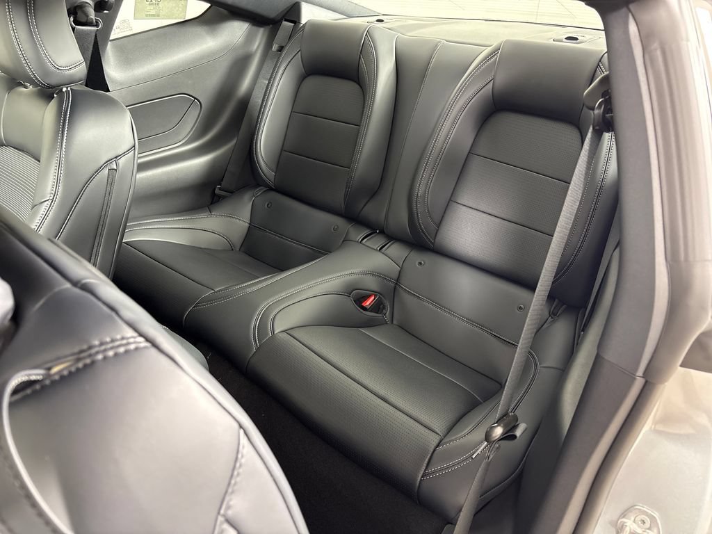 New 2026 Ford Mustang GT Premium RWD image 28