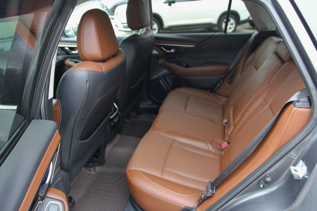 Certified 2022 Subaru Outback Touring image 31