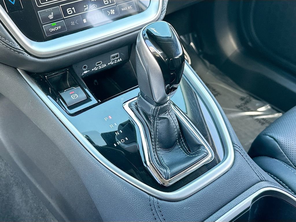 Used 2023 Subaru Outback Limited image 17