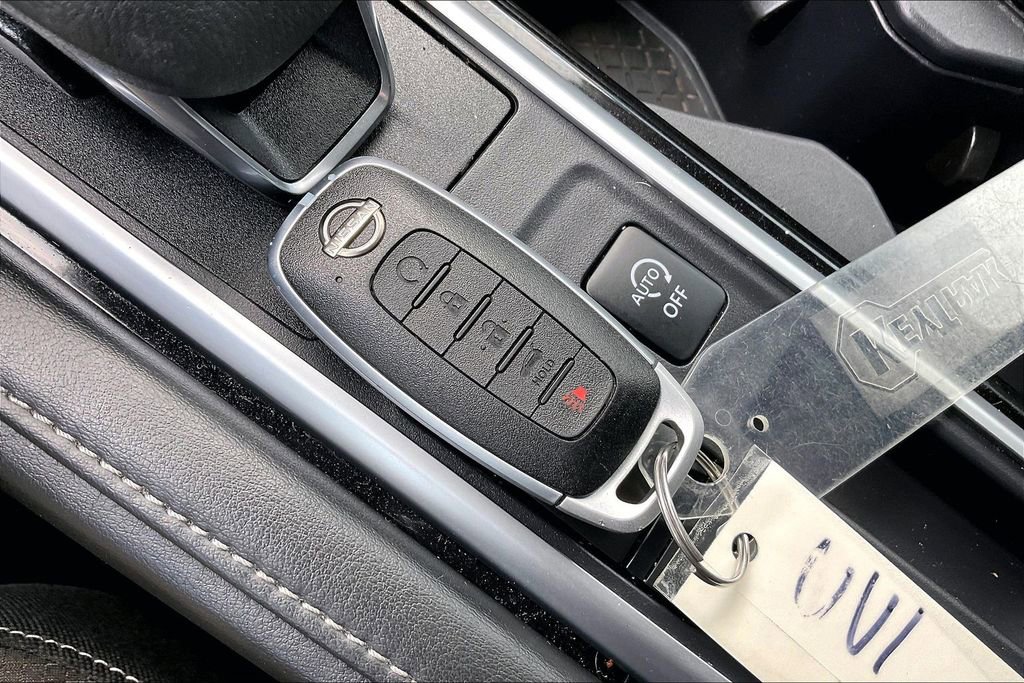 Used 2024 Nissan Pathfinder SL w/ SL Premium Package image 36