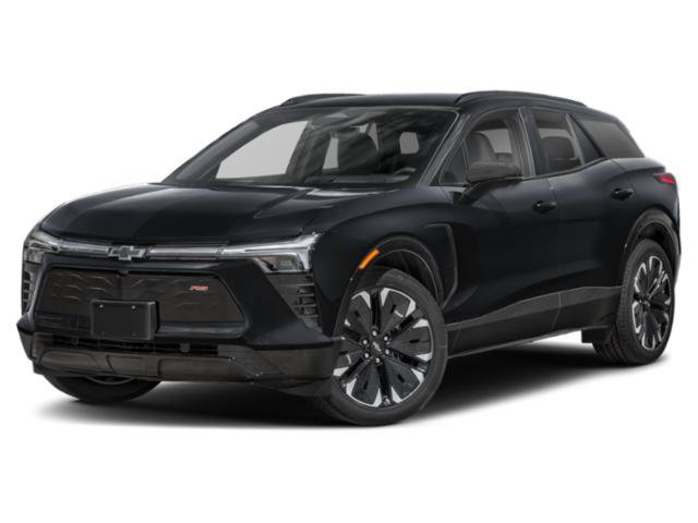Used 2024 Chevrolet Blazer EV RS AWD/4WD image 1