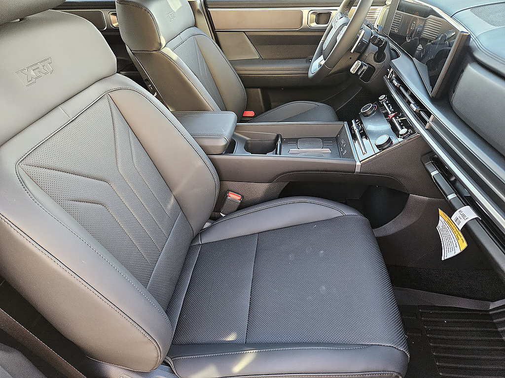 New 2026 Hyundai Santa Fe XRT AWD/4WD image 15