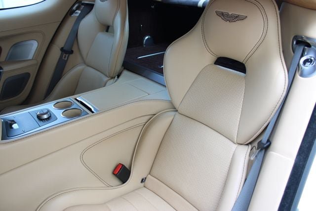 Used 2012 Aston Martin Rapide RWD image 11