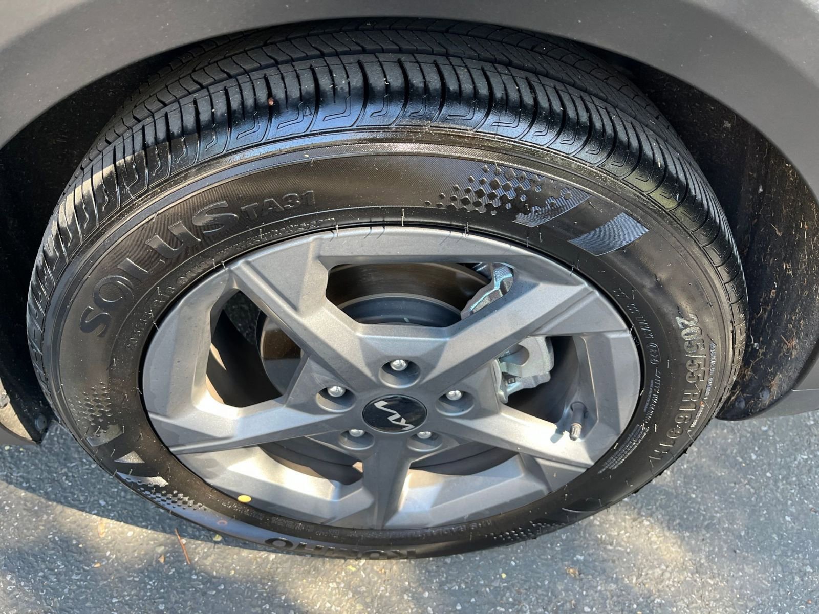 Used 2025 Kia K4 FWD image 29
