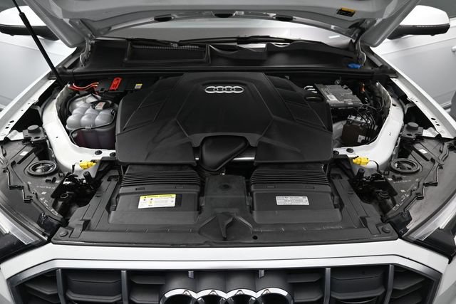 Used 2021 Audi Q7 3.0T Premium Plus AWD/4WD image 40