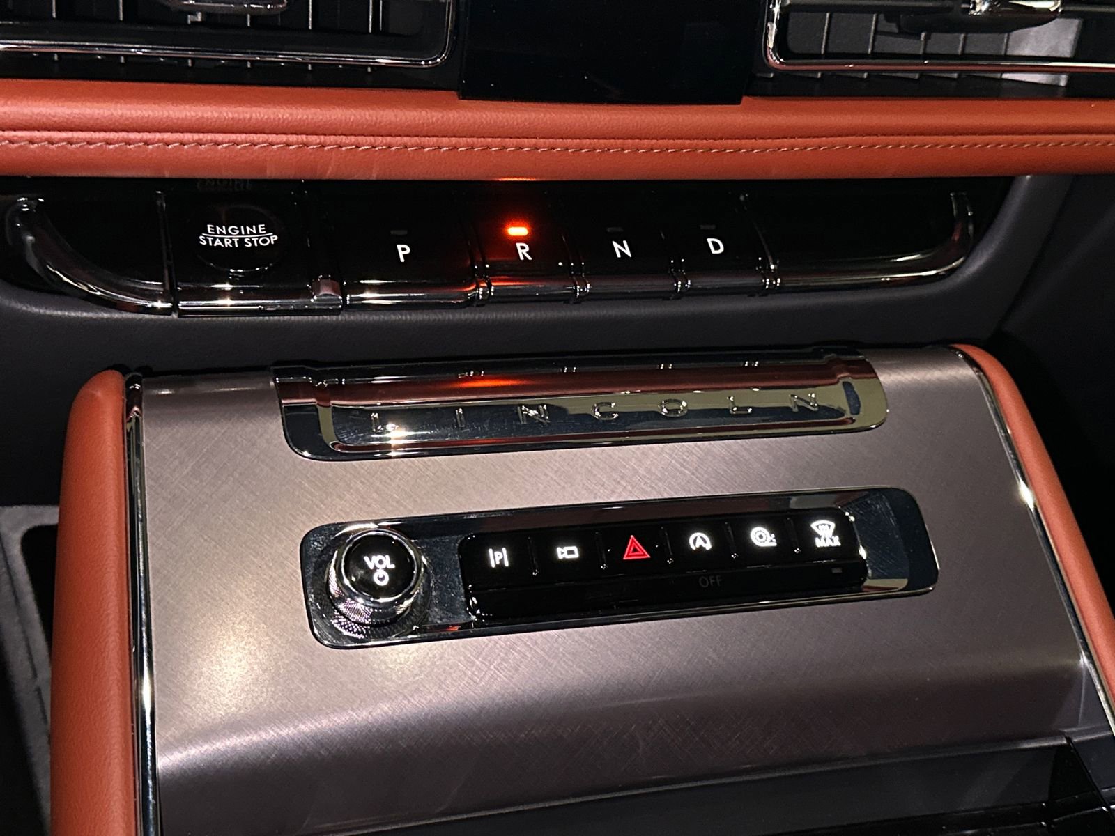 New 2026 Lincoln Aviator Reserve image 27