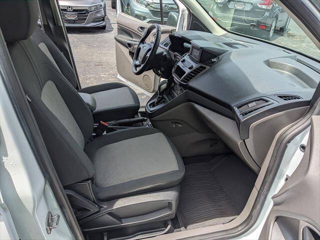 Used 2021 Ford Transit Connect XL FWD image 16