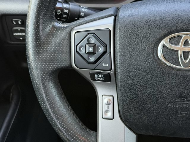 Used 2017 Toyota 4Runner SR5 RWD image 14