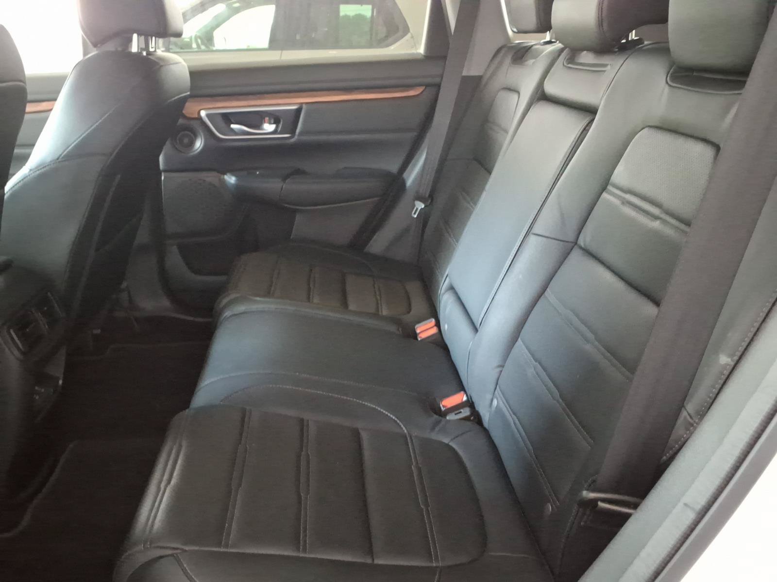 Certified 2019 Honda CR-V EX-L image 13