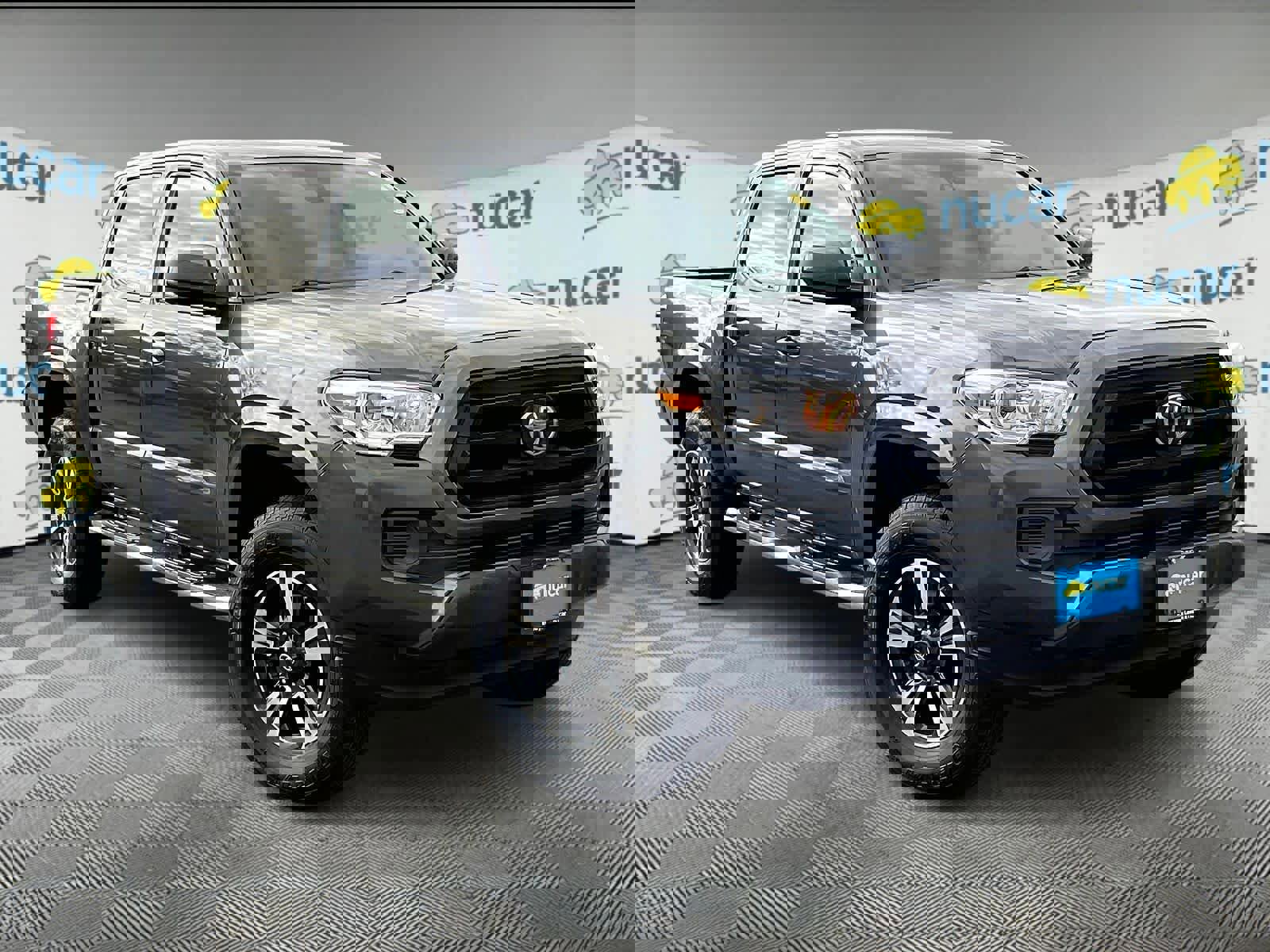 Used 2022 Toyota Tacoma SR