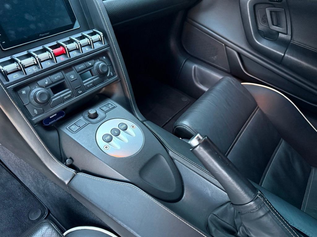 Used 2009 Lamborghini Gallardo LP 560-4 image 36