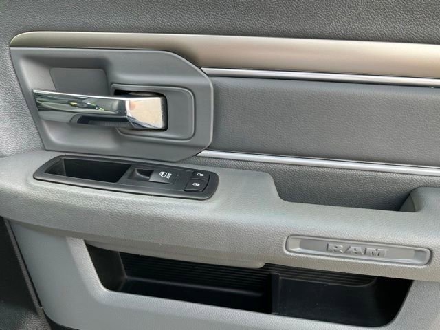Used 2017 RAM 3500 Big Horn image 29
