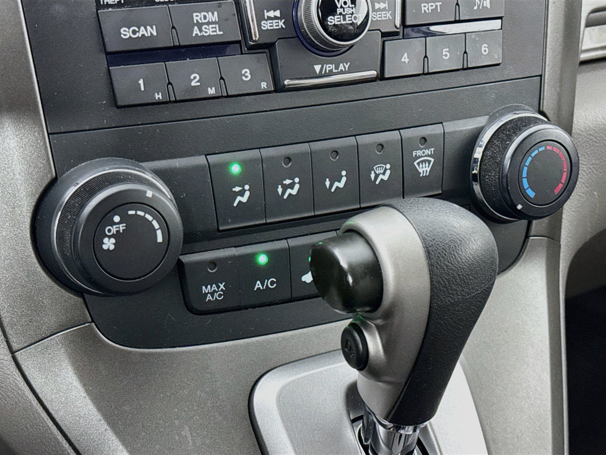 Used 2011 Honda CR-V SE image 14