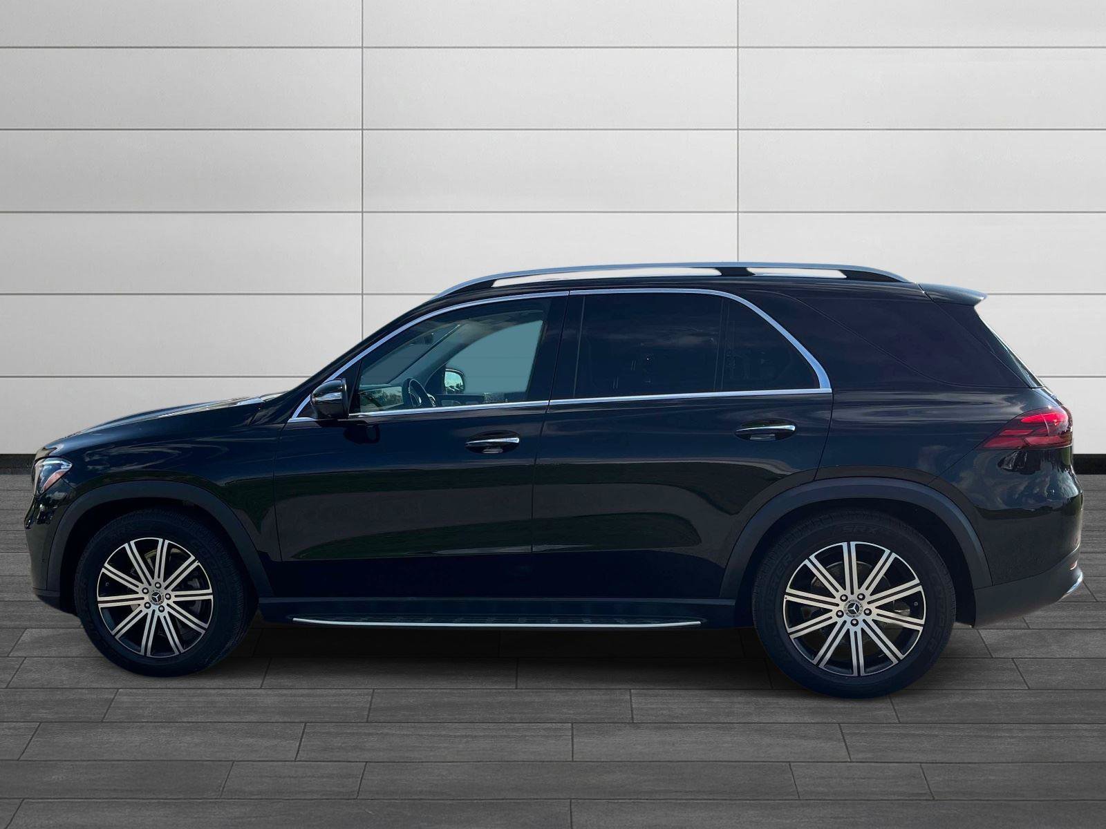 Used 2026 Mercedes-Benz GLE 350 4MATIC image 6