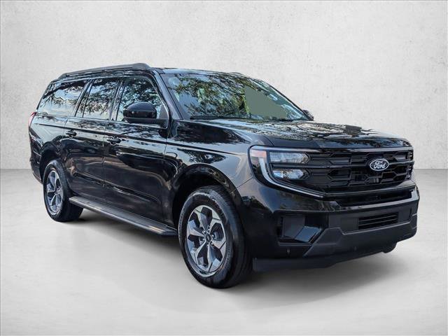 New 2027 Ford Expedition Max Active RWD image 6