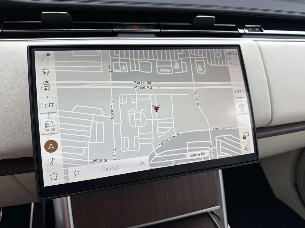 New 2026 Land Rover Range Rover SE AWD/4WD image 25
