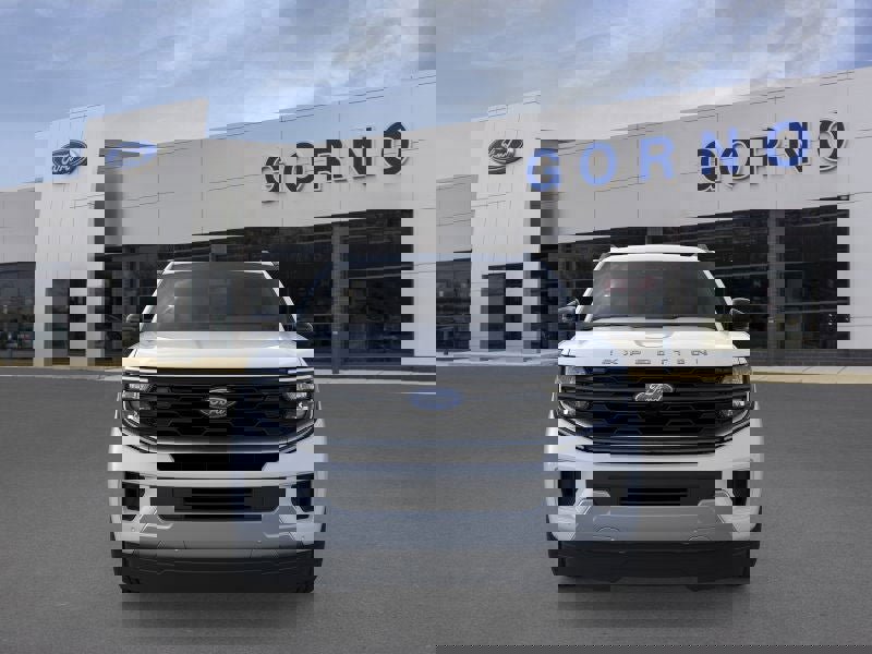 New 2026 Ford Expedition Max Platinum w/ Platinum Ultimate Package image 6