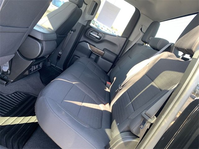 Used 2020 GMC Sierra 1500 Elevation w/ Elevation Value Package image 10