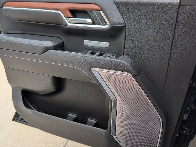 Used 2022 GMC Sierra 1500 Denali AWD/4WD image 14